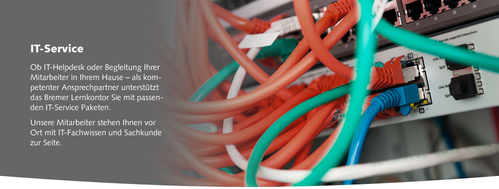 IT-Service